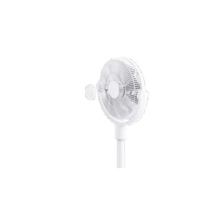 Medion P25 SF Ventilador de pedestal, 24 W, 103 cm