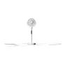 Medion P25 SF Ventilador de pedestal, 24 W, 103 cm