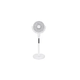 Medion Ventilador de pedestal P25 SF 24W 103cm Motor BLDC Oscilación 300°