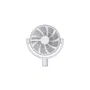 Medion P25 SF Ventilador de pedestal, 24 W, 103 cm