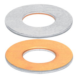 Klauke CS1022 Terminal 22 mm, 2 mm
