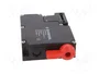 SCHMERSAL AZM 161 Interruptor de seguridad acerrojado NC x4 + NO x2
