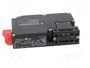 SCHMERSAL AZM 161 Interruptor de seguridad acerrojado NC x4 + NO x2
