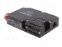 SCHMERSAL AZM 161 Interruptor de seguridad acerrojado NC x4 + NO x2