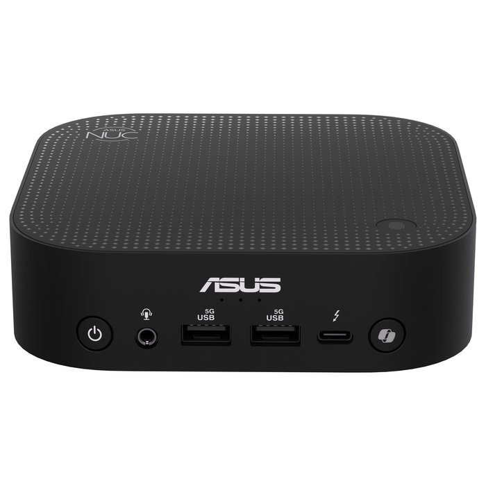 ASUS NUC Gen14 Pro AI Lunar Canyon U7/32GB/1TB/Win11H RNUC14LNKU7094H2 EU Cord