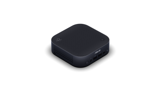 ASUS NUC Gen14 Pro AI Lunar Canyon Intel Core Ultra 7 258V 32GB 1TB Negro