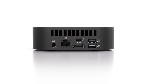 ASUS NUC Gen14 Pro AI Lunar Canyon Intel Core Ultra 7 258V 32GB 1TB Negro
