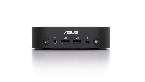 ASUS NUC Gen14 Pro AI Lunar Canyon Intel Core Ultra 7 258V 32GB 1TB Negro