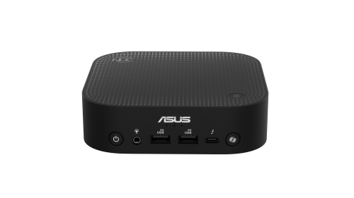 ASUS NUC Gen14 Pro AI Lunar Canyon Intel Core Ultra 7 258V 32GB 1TB Negro