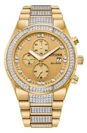 Citizen CA0752-66P Dorado