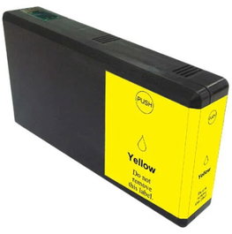 LSM Cartucho de tinta compatible Amarillo para Epson T7014-T7024