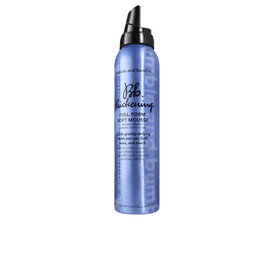 Bumble & Bumble Mousse Volumen y Protección Térmica, Formato Completo, 150 ml