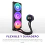NZXT Kraken Elite 360 RGB Negro
