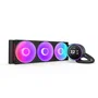 NZXT Kraken Elite 360 RGB Negro