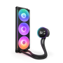 NZXT RL-KR36E-B2 Kraken Elite 360 RGB Refrigeración Líquida Todo en Uno para Procesador 12 cm Negro