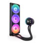NZXT Kraken Elite 360 RGB Negro