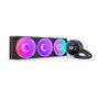 NZXT Kraken Elite 360 RGB Negro