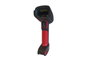 Honeywell Granit 1991iSR 1991ISR-3USB-5-R Negro/Rojo