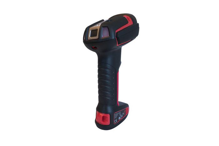 Honeywell Granit 1991iSR 1991ISR-3USB-5-R Negro/Rojo