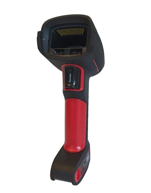 Honeywell Granit 1991iSR 1991ISR-3USB-5-R Negro/Rojo