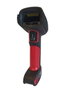 Honeywell Granit 1991iSR 1991ISR-3USB-5-R Negro/Rojo