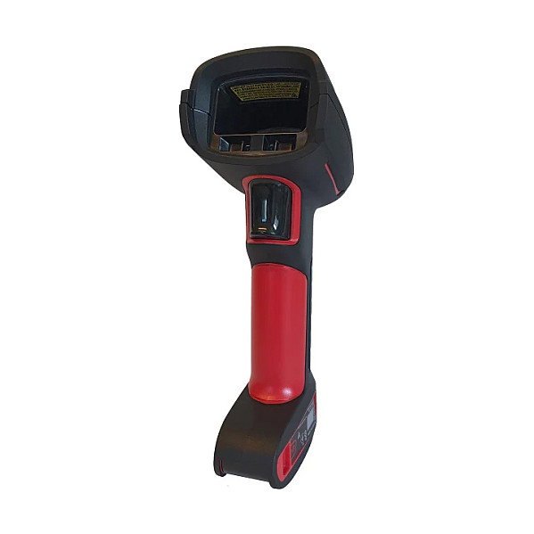 HONEYWELL 1991ISR-3USB-5-R Escáner de Códigos de Barras Granit XP 1991iSR USB RS-232 Bluetooth 1D 2D