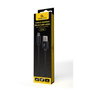 GEMBIRD Cable USB 2.0 de 1,8m con conectores USB A y Micro USB B
