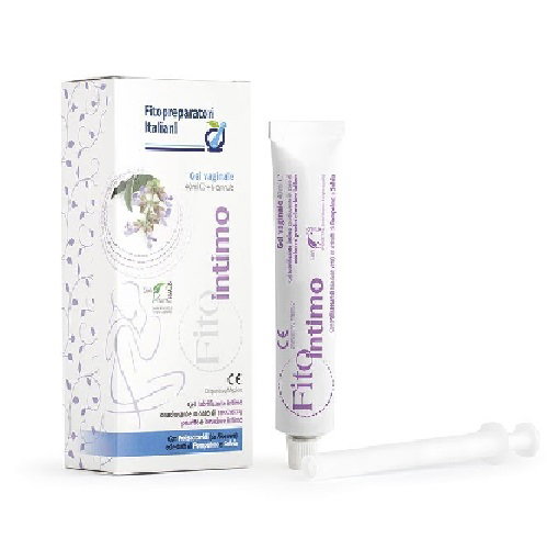 NOEFAR Fitoíntimo Gel Vaginal 40ml
