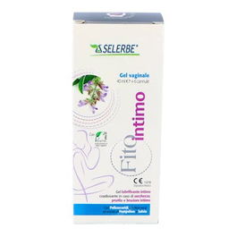NOEFAR Fito Gel Íntimo Vaginal 40ml para Sequedad, Pico y Quemazón