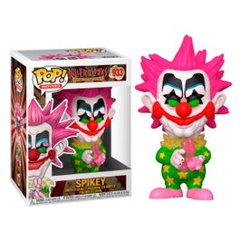 FUNKO Figura POP Killer Klowns From Outer Space Spikey