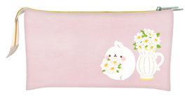 CYP BRANDS Portatodo Triple Molang Blossom