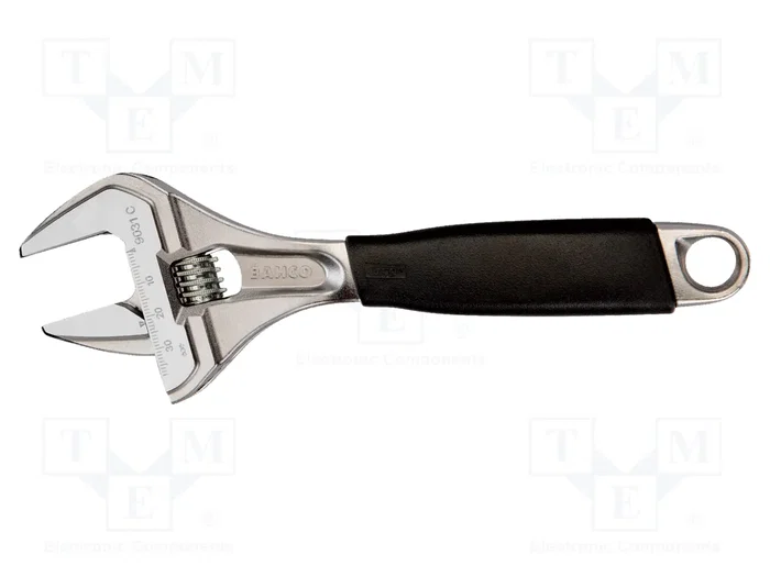 BAHCO Llave inglesa ERGO® 38mm BAHCO Llave inglesa ERGO® 38mm