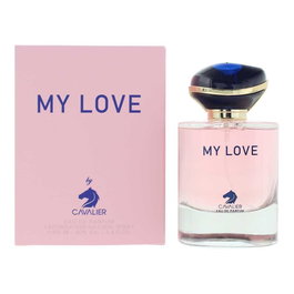 My Love, Eau De Parfum, For Women, 100 ml