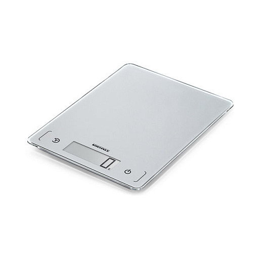 Soehnle Page Comfort 300 Slim Plata