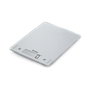 Soehnle Page Comfort 300 Slim Plata