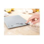 Soehnle Page Comfort 300 Slim Plata