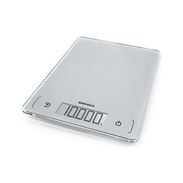 Soehnle Page Comfort 300 Slim Plata