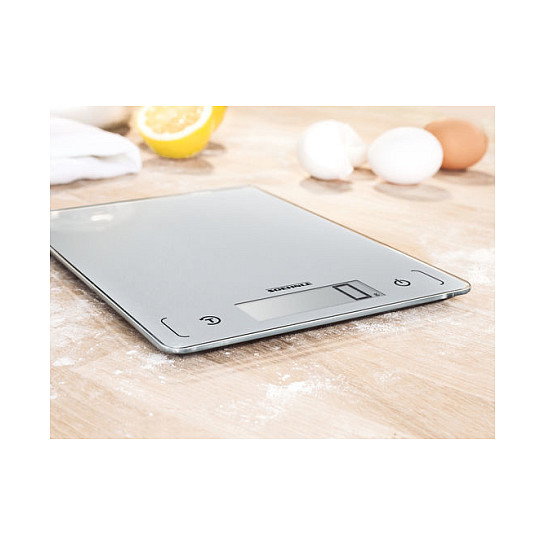Soehnle Page Comfort 300 Slim Plata