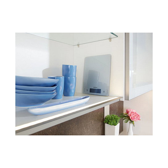 Soehnle Page Comfort 300 Slim Plata