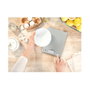 Soehnle Page Comfort 300 Slim Plata