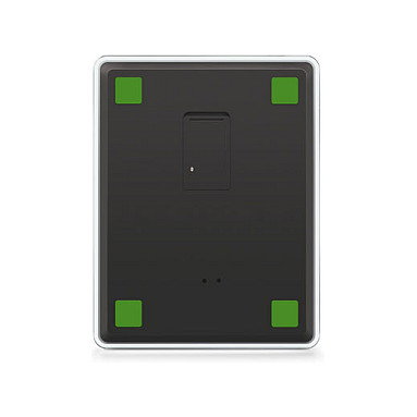 Soehnle Page Comfort 300 Slim Plata
