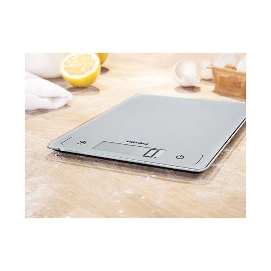 Soehnle Page Comfort 300 Slim Plata