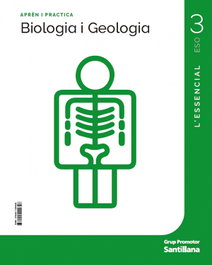 GRUP PROMOTOR, Quaderno Biología i geología 3 ESO Construint mons - GRUP PROMOTOR