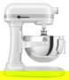 Kitchenaid 5KSM55SXX Robot de Cocina Heavy Duty 5.2L Blanco