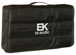 Funda para Satélites de Los Sistemas Pa de Ek Audio