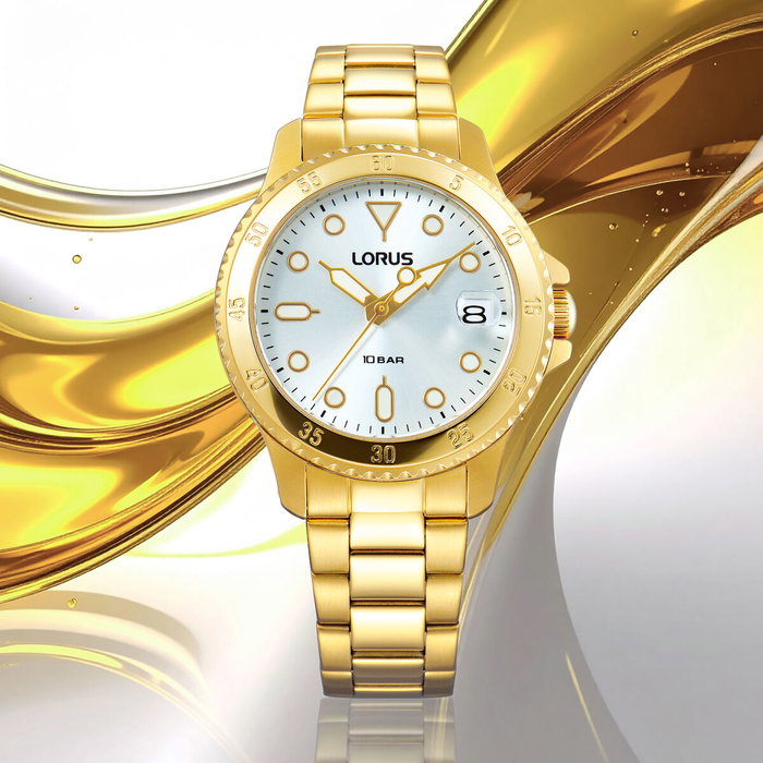 Reloj Mujer Lorus RG816DX9