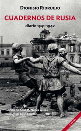 Cuadernos de Rusia, Dionisio Ridruejo - FORCOLA