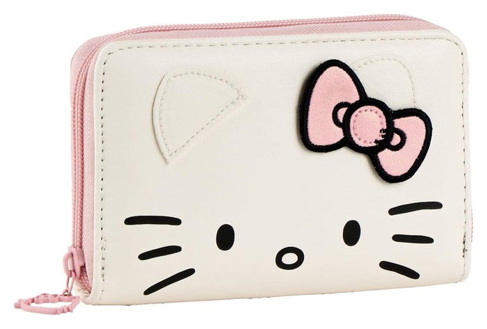 Cerdá Cartera Hello Kitty Pink Cerdá Cartera Hello Kitty Pink