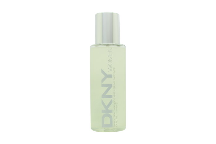 DNKY Energizing Fragrance Mist 250ml Spray DNKY Energizing Fragrance Mist 250ml Spray