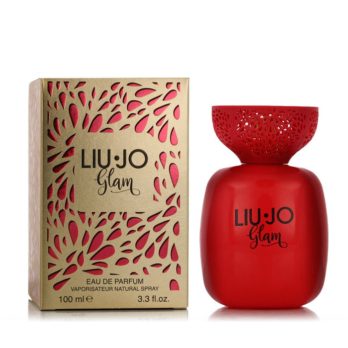 Perfume Mujer LIU JO Glam EDP